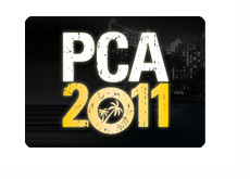 Pokerstars Caribbean Adventure 2011 - Logo - Version 2