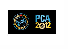 Pokerstars Caribbean Adventure - PCA 2012 - Logo