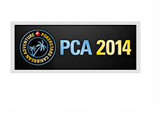 Pokerstars Caribbean Adventure - PCA - 2014 - Logo