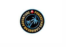 PCA - Pokerstars Caribbean Adventure tournament logo