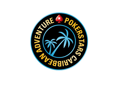 Pokerstars Caribbean Adventure - PCA - Logo - 400 pixels wide