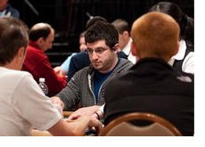 Phil Galfond at the WSOP 2010