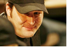 Phil Hellmuth - Photo