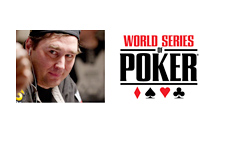 Phil Hellmuth - WSOP Archive Photo