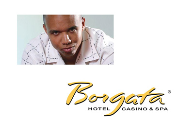 Phil Ivey vs. Borgata Casino - Logo / collage