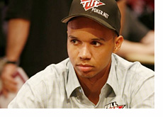 Phil Ivey is having a tough month