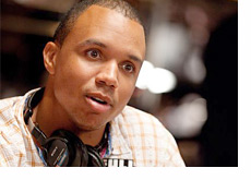 Phil Ivey