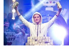 Pius Heinz - WSOP 2011 Winner