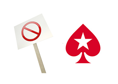 Player Strike - Pokerstars - Illustration / logo / concept
