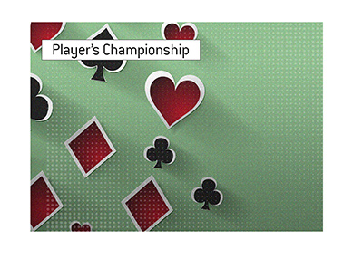 The latest from the World Series of Poker 2019 tournament. Ivey has to wait another day.