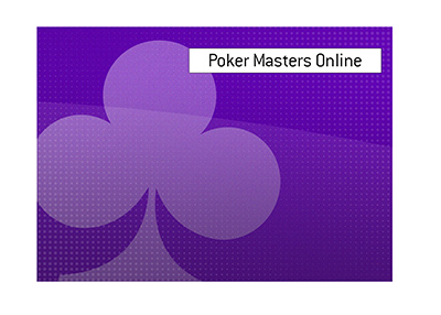 The Poker Masters tournament has been modified due to the circumstances and is now going to be played online.