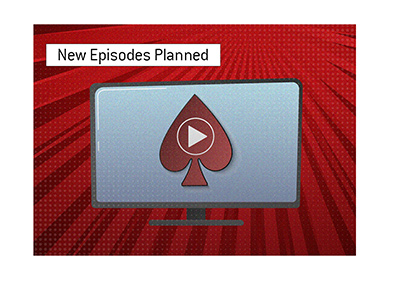 A popular old poker TV show has been acquired and will be potentially brought back to life.