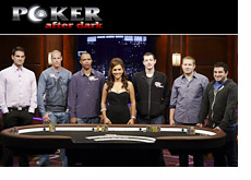 Poker After Dark 2011 - Player Lineup - Phil Ivey, Tom Dwan, Patrik Antonius, Phil