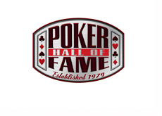 Poker Hall of Fame - Logo - World Series of Poker - WSOP