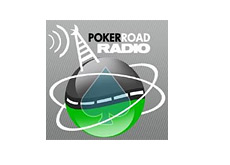 Poker Road Radio Talk Show - Logo