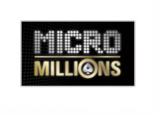 Pokerstars Micro Millions - Promo Graphic