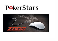 Pokerstars.com Zoom Poker - Promotional Graphic