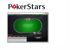 Pokerstars Zoom Poker