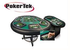 -- pokertek table - company logo --