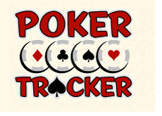 pokertracker logo