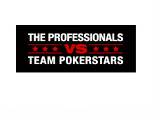 The Professionals vs. Team Pokerstars - Full Tilt Poker pros vs. Pokerstars pros - Logo