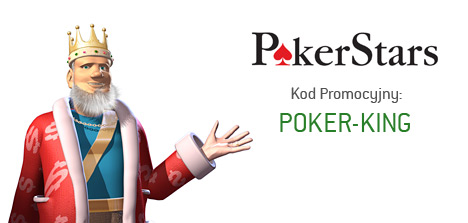 -- 2018 Kod Promocyjny PokerStars --