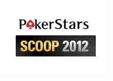 Pokerstars SCOOP (Spring Championship of Online Poker) 2012