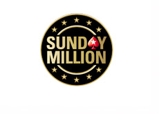 Pokerstars Sunday Million - Logo