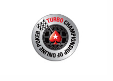 Pokerstars Turbo Championship of Online Poker - Logo