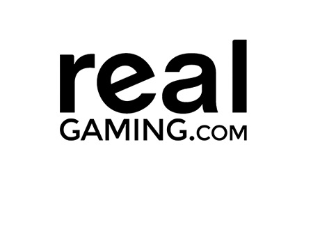 Realgaming.com logo