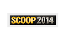 The SCOOP 2014 - Logo