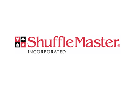 Shuffle Master Inc. logo