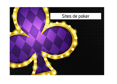 De nos jours, les salles de poker concurrentes accordent plus de bonus que jamais auparavant.