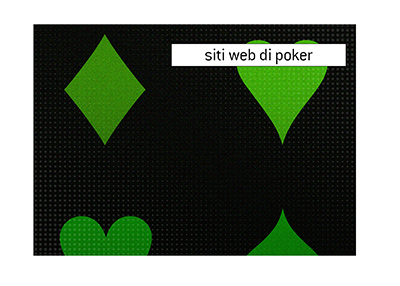 Ecco un elenco di siti online affidabili che offrono giochi di poker online.