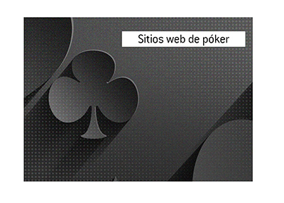 Hay algunos sitios web de póker en línea realmente grandes y muchos más pequeños a tener en cuenta al elegir el lugar adecuado para que juegues.