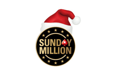 Pokerstars Sunday Million - Holiday Edition - 2014