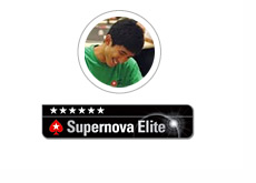 Pokerstars Supernova Elite - azntracker