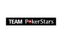Team Pokerstars logo / graphic