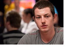 Tom Dwan in the zone