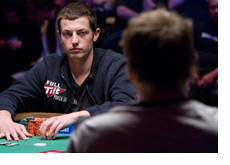 Tom Dwan Challenge