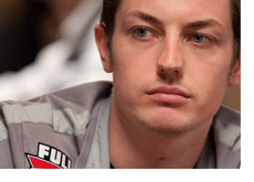 -- Tom Dwan at the World Series of Poker 2010 --