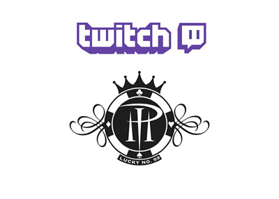 Phil Hellmuth on Twitch.tv - Lucky No. 99