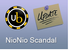 ultimate bet poker - cheating scandal - update graphic