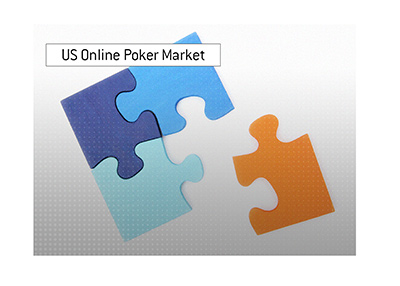 Recent acquisition in the US online poker market is the final piece of the puzzle for the parent company.