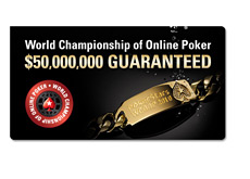 World Championship of Online Poker 2010 - WCOOP