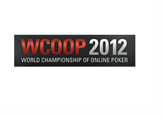 WCOOP 2012 - Logo Variation