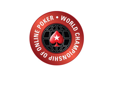 WCOOP 2016 - World Championship of Online Poker 2016 - Logo bare