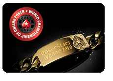 2010 WCOOP logo and bracelet - World Championship of Online Poker