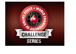 WCOOP - World Championship of Online Poker - Challenge Series - Pokerstars - Logo