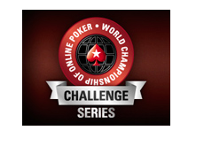 World Championship of Online Poker - WCOOP - Challenge Series